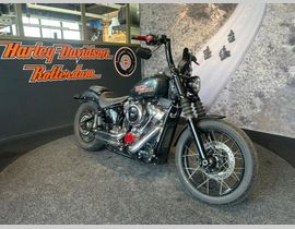 Harley-Davidson Street BOB Fxdb 2025 occasion