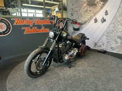 HARLEY-DAVIDSON STREET BOB FXDB – foto 3