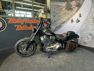 HARLEY-DAVIDSON STREET BOB FXDB – foto 4