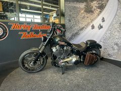 Harley-Davidson Fxbb Street BOB 2025 occasion – foto 4 van 14