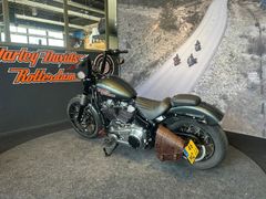 Harley-Davidson Fxbb Street BOB 2025 occasion – foto 5 van 14