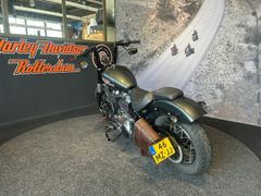 Harley-Davidson Fxbb Street BOB 2025 occasion – foto 6 van 14