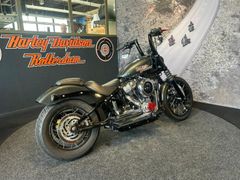 Harley-Davidson Fxbb Street BOB 2025 occasion – foto 7 van 14