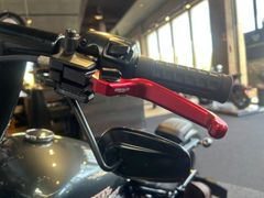 Harley-Davidson Fxbb Street BOB 2025 occasion – foto 10 van 14