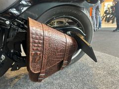 Harley-Davidson Fxbb Street BOB 2025 occasion – foto 11 van 14