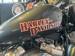 Harley-Davidson Fxbb Street BOB 2025 occasion – foto 12 van 14