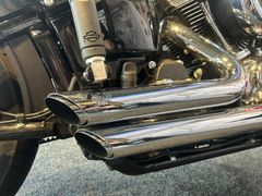 Harley-Davidson Fxbb Street BOB 2025 occasion – foto 14 van 14