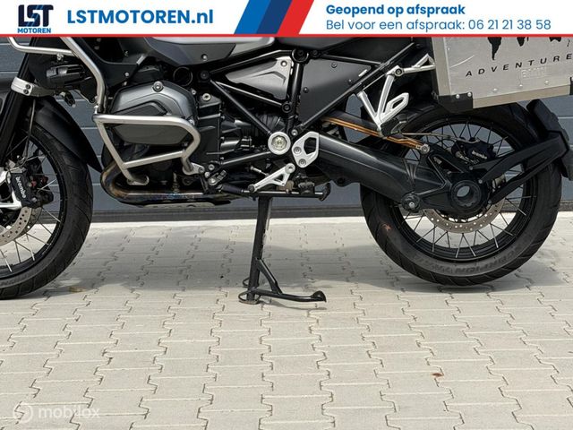 bmw - r-1200-gs-adventure