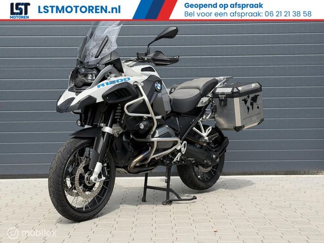 bmw - r-1200-gs-adventure