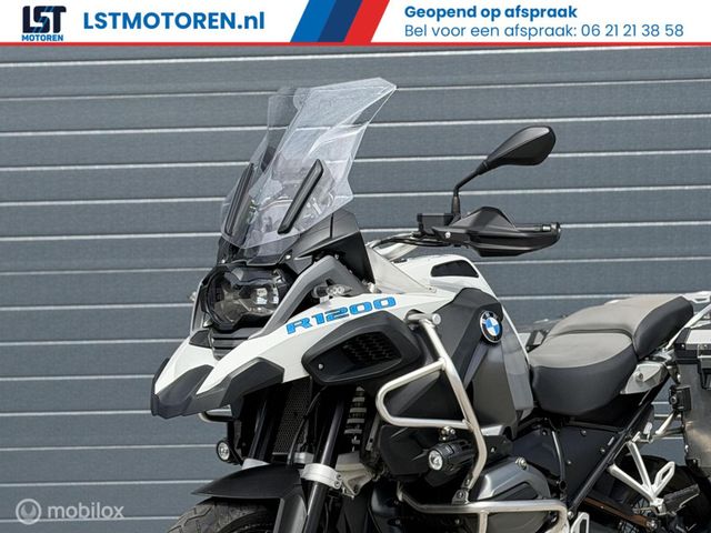 bmw - r-1200-gs-adventure
