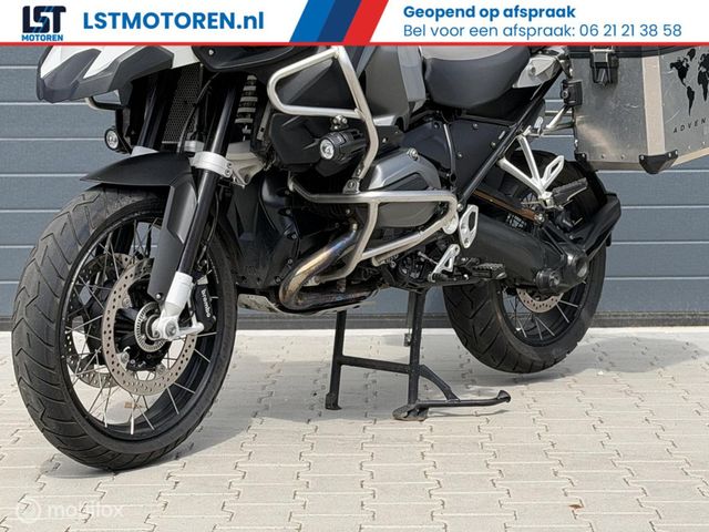 bmw - r-1200-gs-adventure
