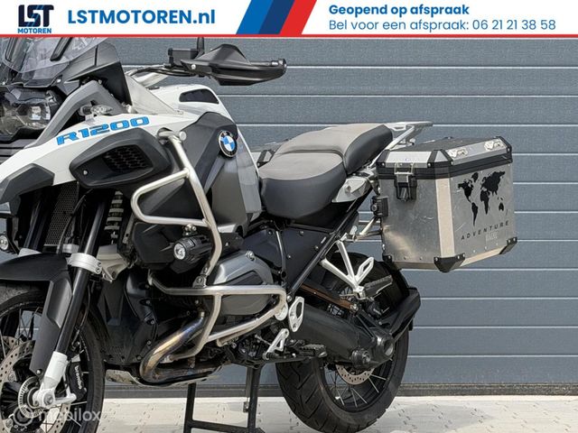 bmw - r-1200-gs-adventure