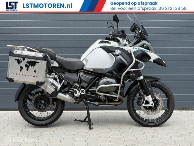 bmw - r-1200-gs-adventure