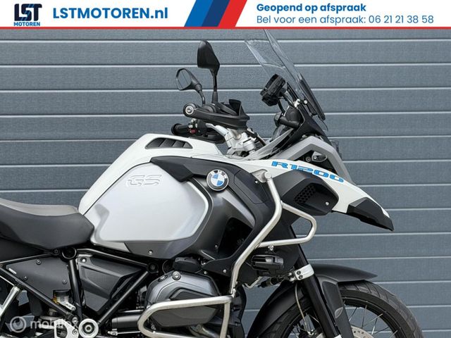 bmw - r-1200-gs-adventure