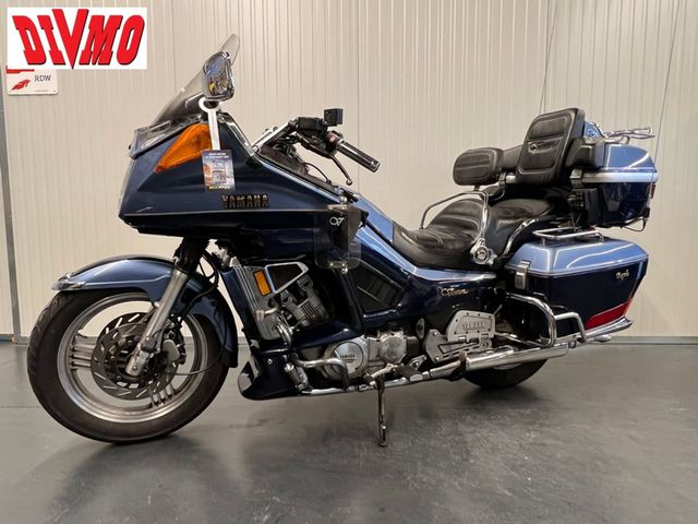 yamaha - xvz-1300-royal-star-venture