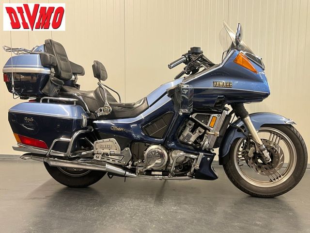 yamaha - xvz-1300-royal-star-venture