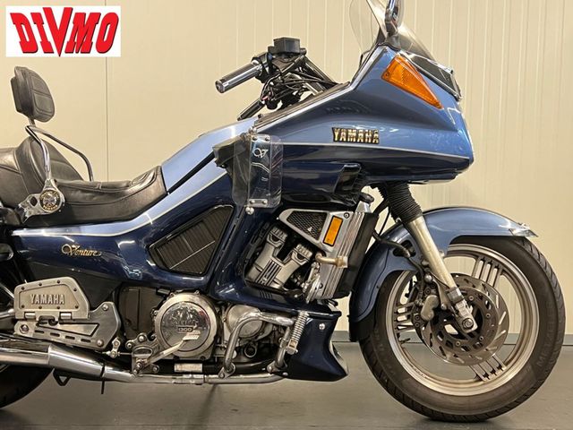 yamaha - xvz-1300-royal-star-venture