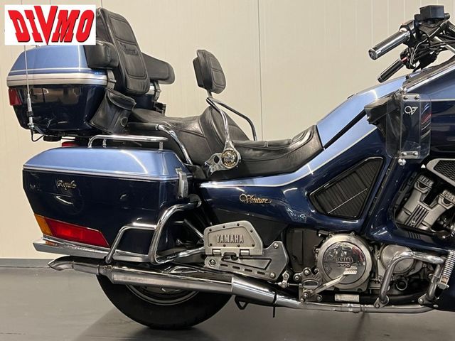 yamaha - xvz-1300-royal-star-venture