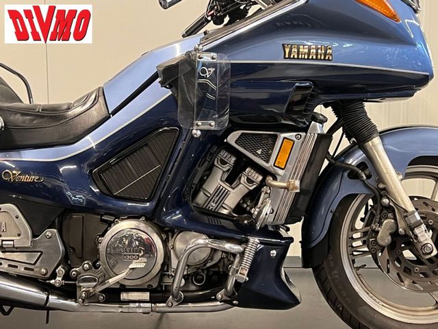 yamaha - xvz-1300-royal-star-venture
