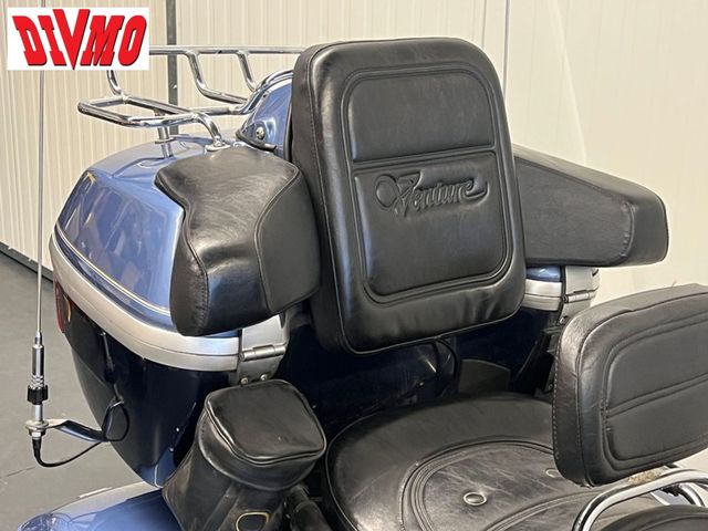 yamaha - xvz-1300-royal-star-venture