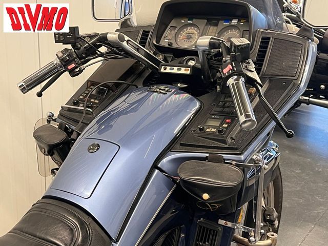 yamaha - xvz-1300-royal-star-venture