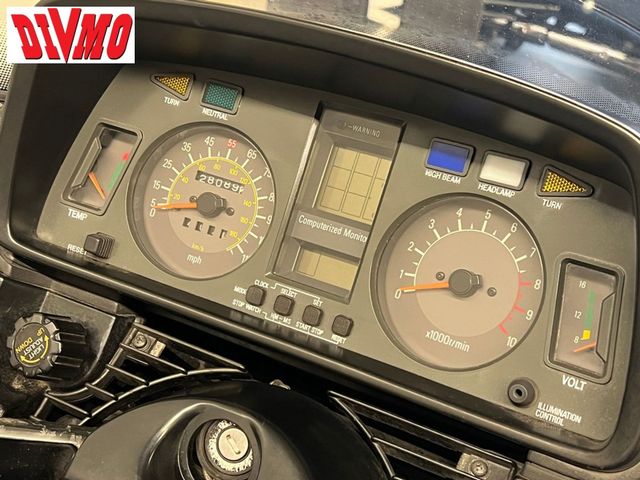 yamaha - xvz-1300-royal-star-venture