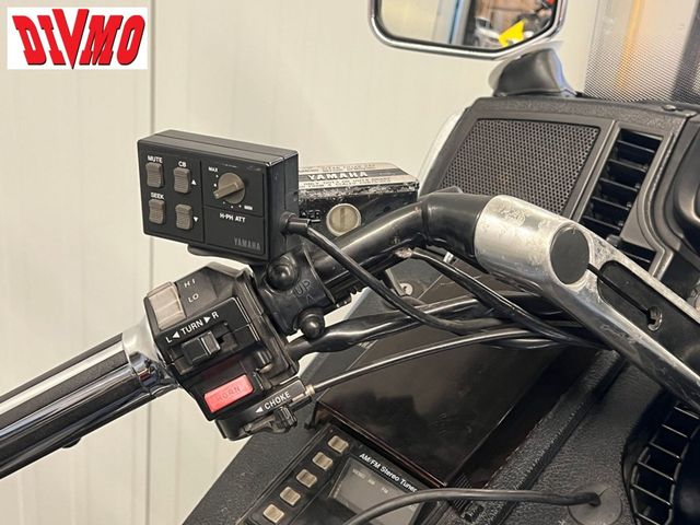 yamaha - xvz-1300-royal-star-venture