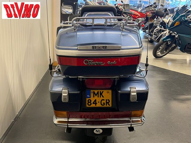 yamaha - xvz-1300-royal-star-venture