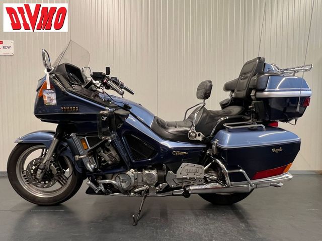 yamaha - xvz-1300-royal-star-venture