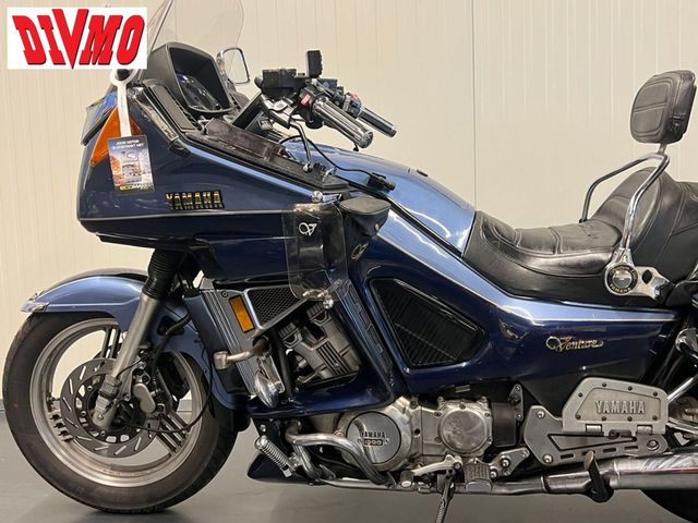 yamaha - xvz-1300-royal-star-venture