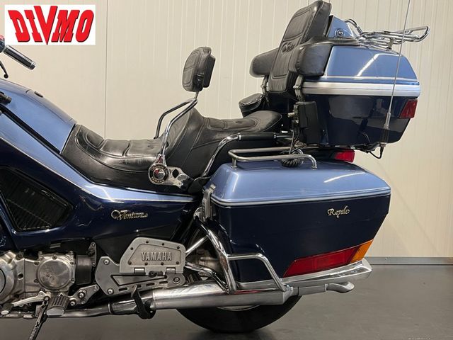 yamaha - xvz-1300-royal-star-venture