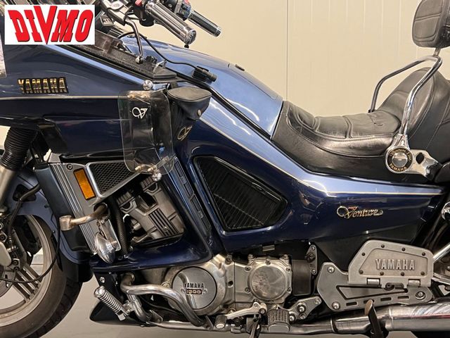 yamaha - xvz-1300-royal-star-venture