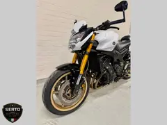 Yamaha FZ 8 2012 occasion – foto 5 van 11