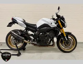 Yamaha FZ 8 2012 occasion