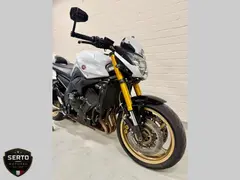 Yamaha FZ 8 2012 occasion – foto 4 van 11
