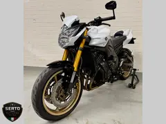 Yamaha FZ 8 2012 occasion – foto 8 van 11