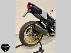 Yamaha FZ 8 2012 occasion – foto 3 van 11