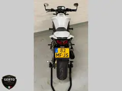 Yamaha FZ 8 2012 occasion – foto 10 van 11