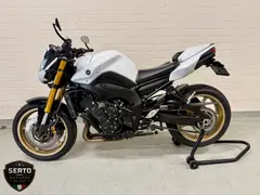 Yamaha FZ 8 2012 occasion – foto 6 van 11