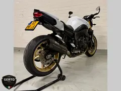 Yamaha FZ 8 2012 occasion – foto 2 van 11