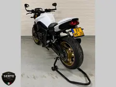 Yamaha FZ 8 2012 occasion – foto 11 van 11