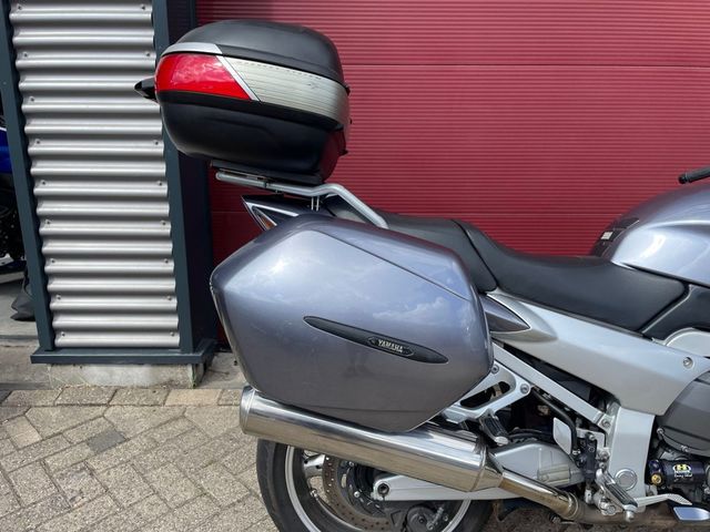 yamaha - fjr-1300-a