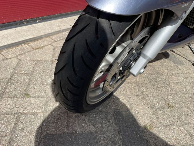 yamaha - fjr-1300-a