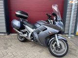 YAMAHA FJR 1300 A