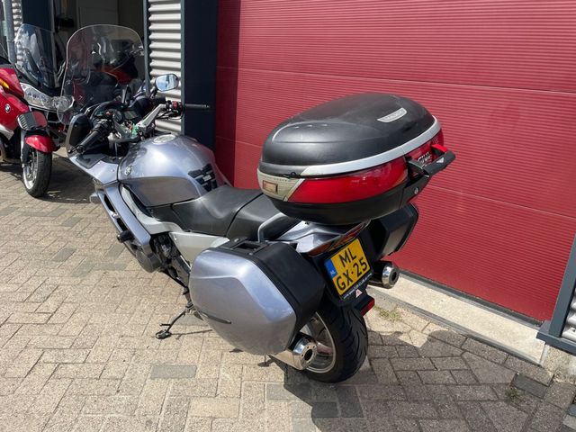 yamaha - fjr-1300-a