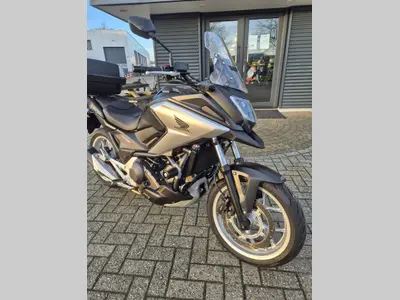 HONDA NC 750 X DCT – foto 2