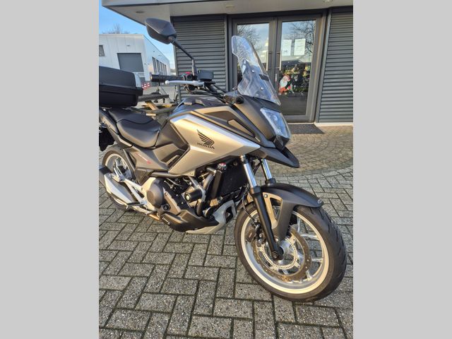 honda - nc-750-x-dct