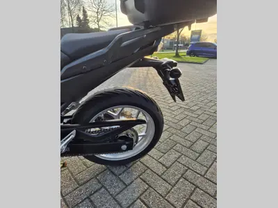 HONDA NC 750 X DCT – foto 3