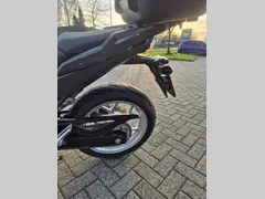 Honda NC 750 X DCT 2017 occasion – foto 3 van 12