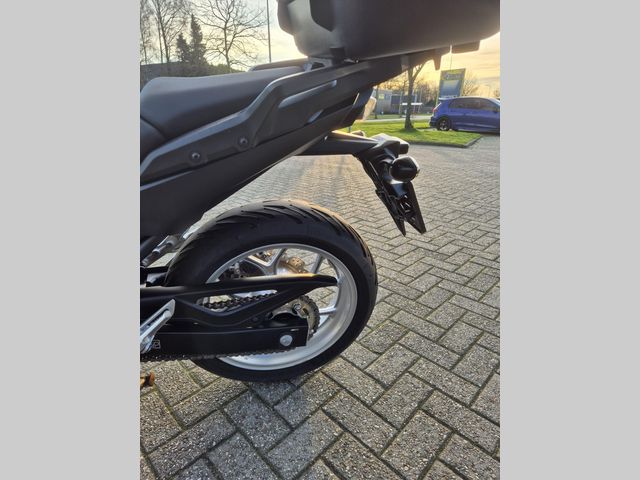 honda - nc-750-x-dct